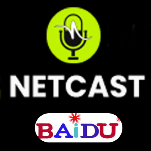 Baidu Netcast 1.03 Icon