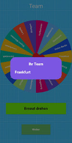 German League Career 1.0.1 APK + Mod (Free purchase) for Android