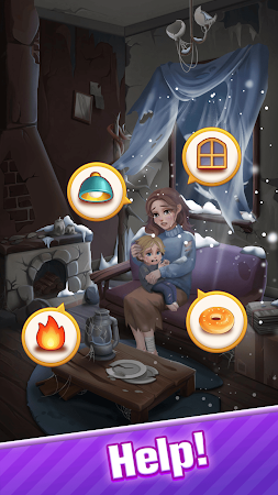 Game screenshot Onet Match-Tile Connect Game mod apk
