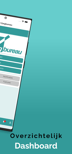 Het Zorgbureau Screen 2