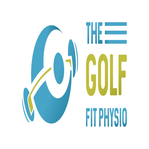 The Golf Fit Physio 7.62.0 Icon