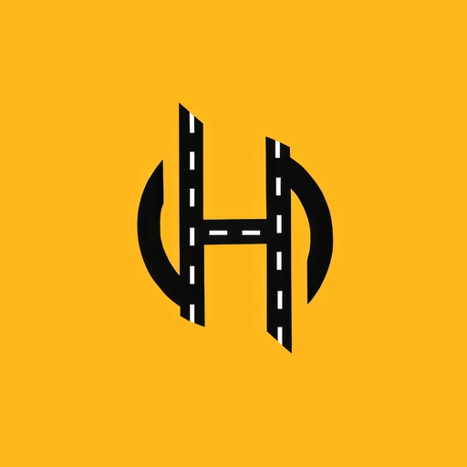 Hamsafar - больше, чем такси logo