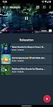 screenshot of Musepic: Repeat Youtube Videos