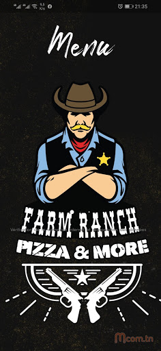 Android application Farmranch screenshort