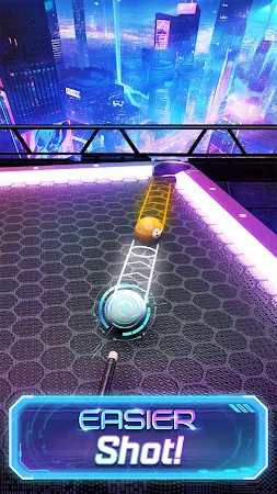 Game screenshot Infinity 8 Ball™ Pool King mod apk