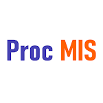 Cover Image of Tải xuống Proc MIS  APK