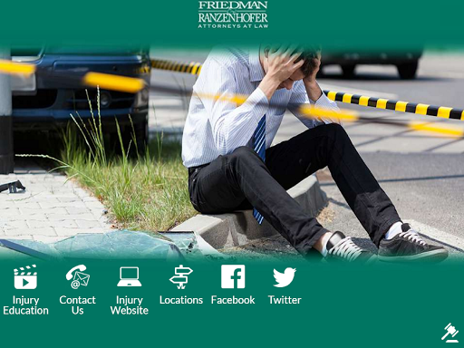 Buffalo Injury Attorneys