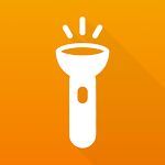 Simple Flashlight: LED lamp Apk