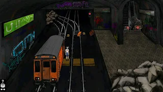 Mutants vs The Chosen part 2 - Screenshot 2
