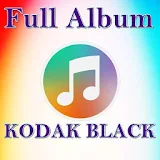 ALL Songs Kodak Black Full Album icon