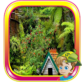 Monte Tropical Garden Escape icon
