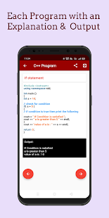 Learn C++ Programming [ PRO ] Screenshot
