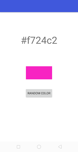 Free Random Color Hex Color