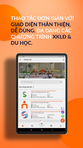 Hubgroup.vn - XKLĐ và Du học