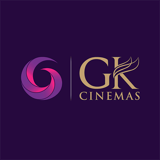 GK Cinemas  Icon