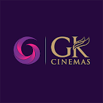 Cover Image of Download GK Cinemas  APK