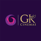 GK Cinemas icon