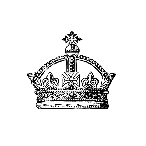 Sacred Crown v2 - Pro logo