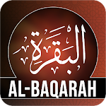 Cover Image of Tải xuống Surah Al-Baqarah  APK
