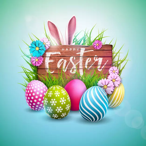 Приложения в Google Play – Happy Easter Images
