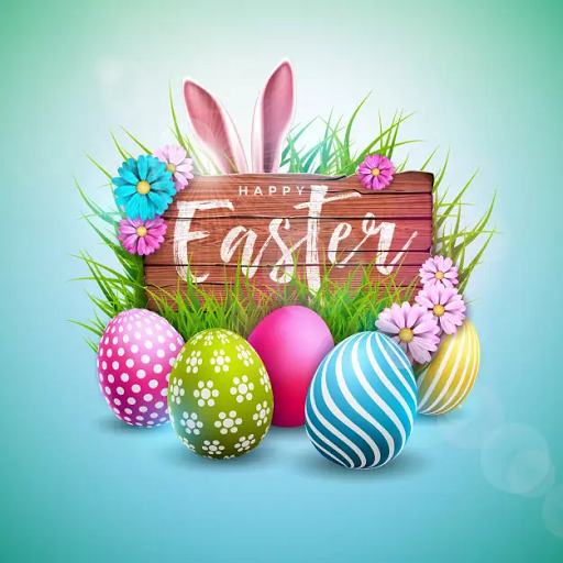 Happy Easter Images - Apps on Google Play