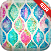 Top 16 Lifestyle Apps Like Watercolor Wallpapers - Best Alternatives