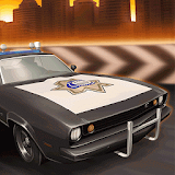 Police Highway Patrol icon