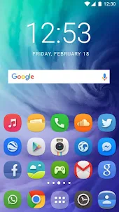Theme for OnePlus 7 Pro 5G