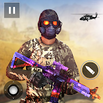 Cover Image of Download American Military Modern Commando: Special Force 0.1 APK
