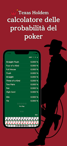 Anteprima dell'app