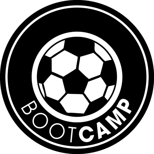 BOOTCAMP PH FOOTBALL logo