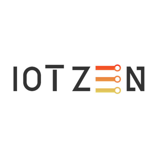 IoTZen Platform - DEV logo