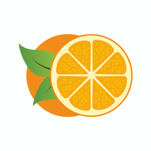 Club La Naranja 8.2.1 Icon