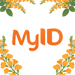 Icon image MyID - One ID for Everything