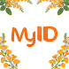 MyID - One ID for Everything - Androidアプリ