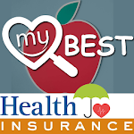 Cover Image of Download Find My Best Health Insurance  APK