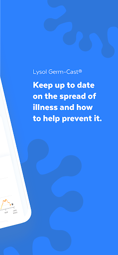 Lysol Germ-Cast™