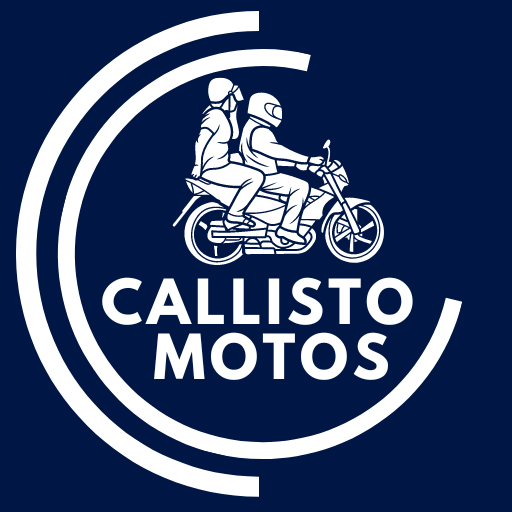 Callisto Motos logo