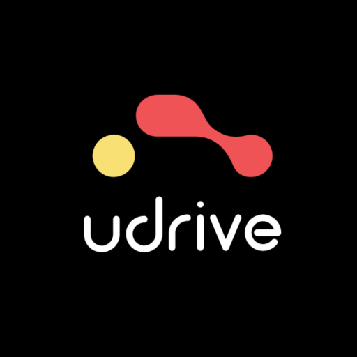UDrive Malaysia logo