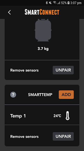 BMPRO Odyssey Screen 2