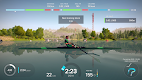 screenshot of EXR | Virtual Indoor Rowing