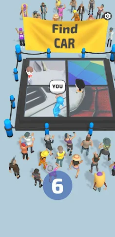 K-Zoom 3D - Screenshot 2