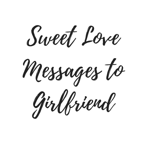 Love Messages for Girlfriend logo
