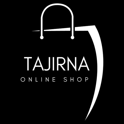 Tajirna logo