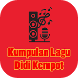 Kumpulan Lagu Didi Kempot icon