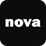 Cover Image of Tải xuống Radio Nova  APK