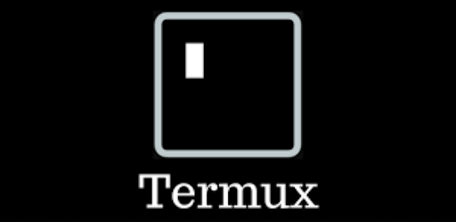 Android application termux book screenshort