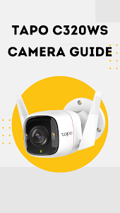 tapo c320ws camera guide