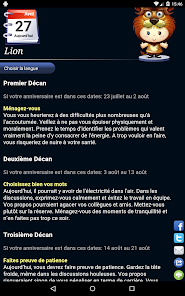 Capture d'écran