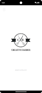 Creative Barber